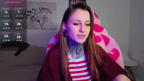 lilith_poison online show from September 24, 5:38 pm