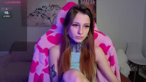 lilith_poison online show from September 27, 5:51 pm