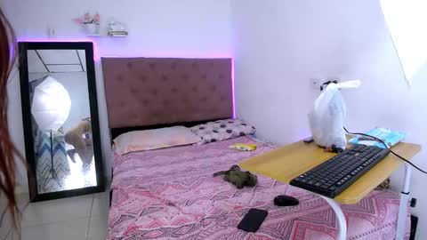 Lilith online show from November 17, 5:08 pm