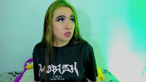 Lilith online show from November 16, 3:56 am