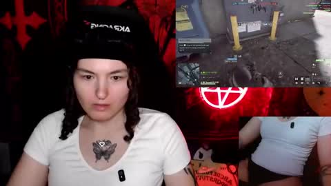 Snapshot of lilithara666 chatting on October 10, 5:12 pm Brandi online show from October 10, 5:12 pm