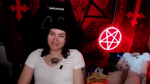 Snapshot of lilithara666 chatting on October 13, 7:47 pm Brandi online show from October 13, 7:47 pm