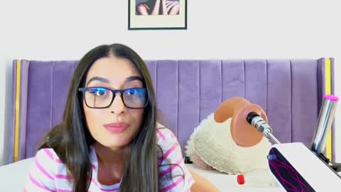 Snapshot of lilithcapri777 chatting on January 13, 5:12 pm Lily online show from January 13, 5:12 pm