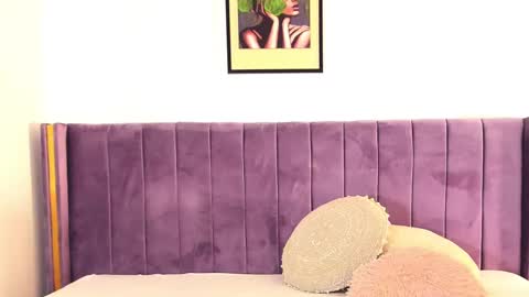 Snapshot of lilithcapri777 chatting on February 14, 3:58 pm Lily online show from February 14, 3:58 pm