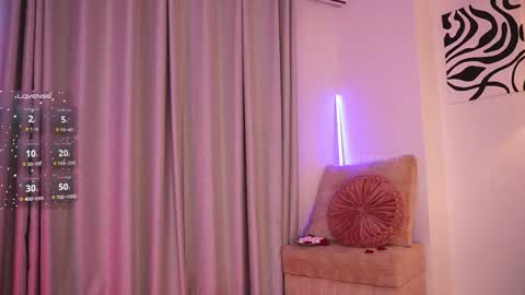 Lili  online show from February 15, 12:04 am