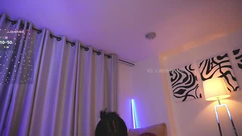 Lili  online show from February 28, 11:56 pm