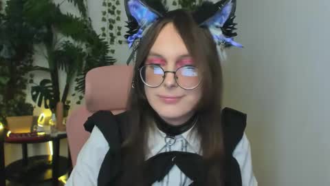 lilithiscute online show from October 2, 9:33 pm