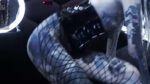 Tifon Mary - Indepent model  online show from September 13, 4:01 am