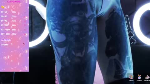 Tifon Mary - Indepent model  online show from September 29, 1:11 am