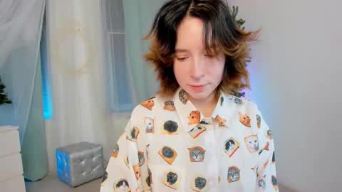 Snapshot of lilithlunna chatting on December 25, 9:11 pm Lilith online show from December 25, 9:11 pm