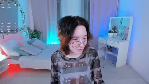 Snapshot of lilithlunna chatting on January 22, 4:44 pm Lilith online show from January 22, 4:44 pm