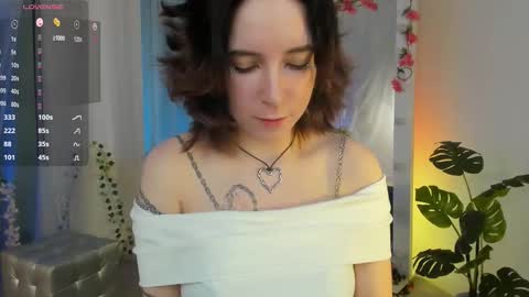 Snapshot of lilithlunna chatting on February 18, 10:03 pm Lilith online show from February 18, 10:03 pm