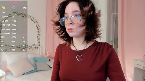 Snapshot of lilithlunna chatting on February 28, 4:42 pm Lilith online show from February 28, 4:42 pm