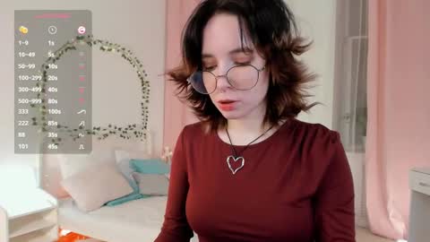 Snapshot of lilithlunna chatting on February 28, 7:46 pm Lilith online show from February 28, 7:46 pm