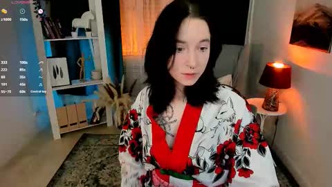 Snapshot of lilithlunna chatting on September 28, 10:04 pm Lilith online show from September 28, 10:04 pm