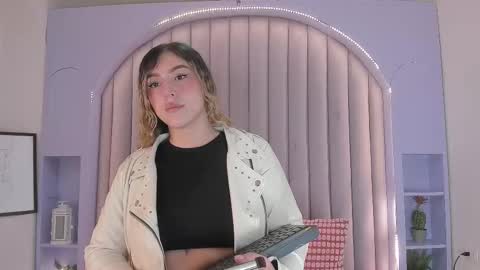 Lilith  online show from December 16, 11:37 am