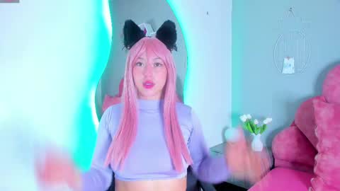 lilithsmith__ online show from February 19, 11:38 am