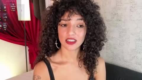 jessi 3 online show from September 21, 7:15 pm