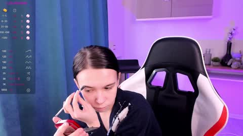 lilithstrangfor online show from December 17, 8:34 am