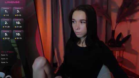 lilithstrangfor online show from September 12, 5:35 pm