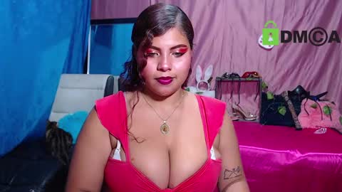 liliana online show from January 29, 4:47 am