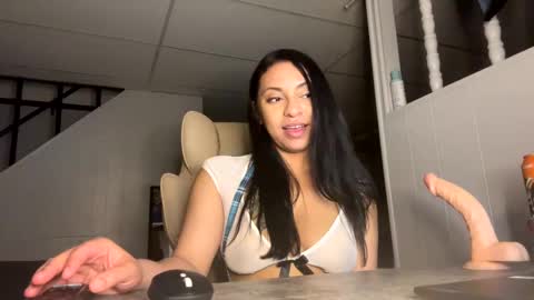 lilliana50 online show from March 4, 8:24 am