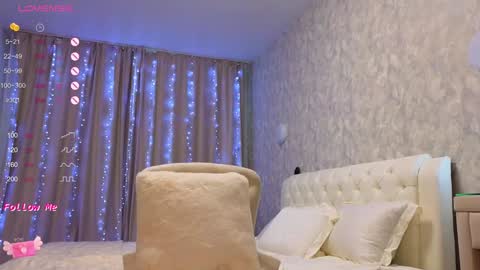 Lara Angel online show from February 2, 5:42 am