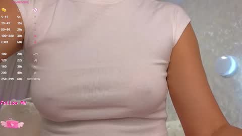 Lara Angel online show from November 5, 4:34 am