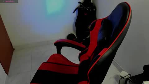 lillith_777 online show from September 18, 12:45 am