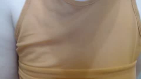 Lilu online show from January 27, 11:33 pm