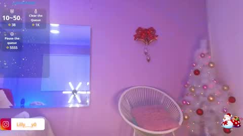 Sofia online show from December 29, 2:52 pm