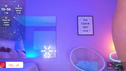 Sofia online show from February 1, 1:41 pm