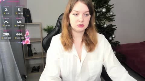 Snapshot of lilly_pretty_love chatting on December 28, 9:31 am Lilly online show from December 28, 9:31 am