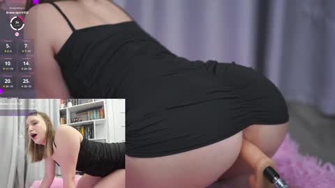 Snapshot of lillyfan_x chatting on February 8, 3:42 pm LillyFan X online show from February 8, 3:42 pm