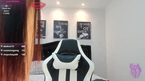 Lilly online show from February 3, 5:35 pm