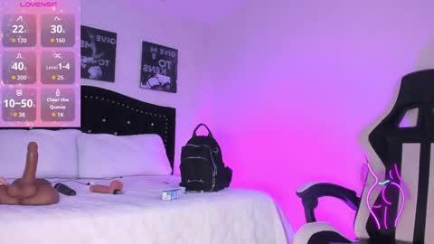 Lilly online show from September 18, 1:02 pm