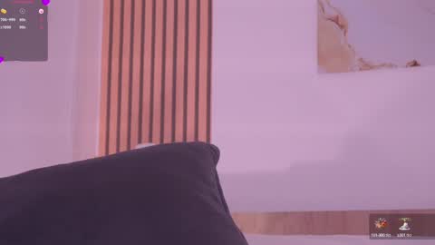 Snapshot of lillythompson_ chatting on December 28, 2:01 am Lilly Thompson online show from December 28, 2:01 am