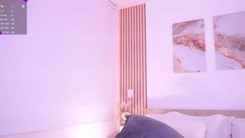 Snapshot of lillythompson_ chatting on December 30, 3:03 am Lilly Thompson online show from December 30, 3:03 am