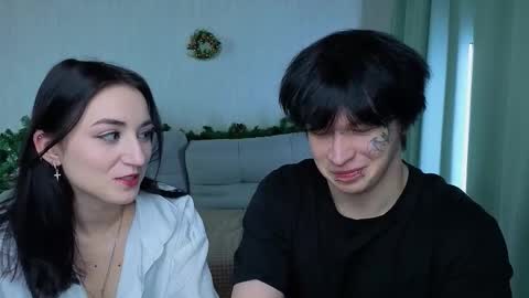 Snapshot of lilo_meow chatting on December 18, 1:50 pm Kris Lilo online show from December 18, 1:50 pm