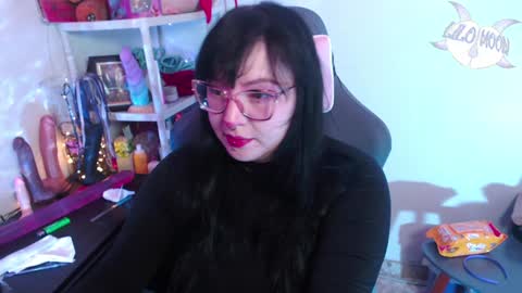 Lilo  online show from December 18, 2:42 am