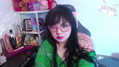 Lilo  online show from December 23, 2:56 am