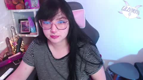 Lilo  online show from December 24, 3:38 am