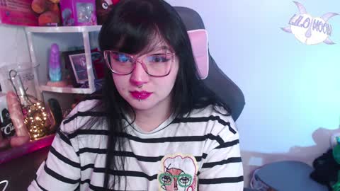 Lilo  online show from December 30, 3:14 am