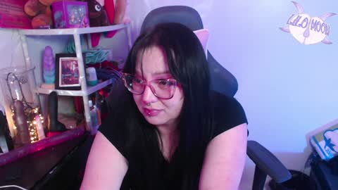 Lilo  online show from January 11, 6:45 am