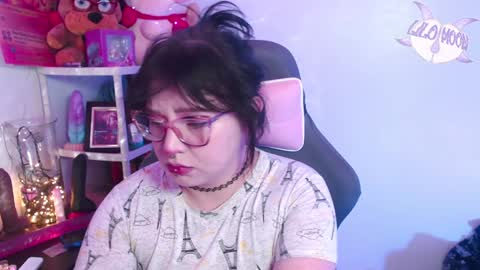 Lilo  online show from January 13, 3:45 am