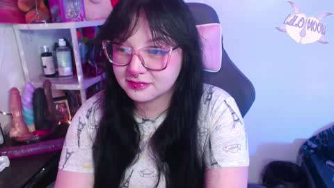 Lilo  online show from January 14, 3:32 am