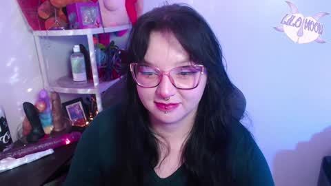 Lilo  online show from January 17, 4:17 am