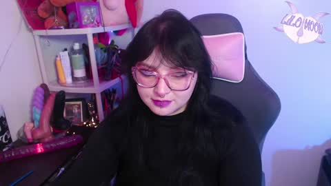 Lilo  online show from January 18, 3:42 am