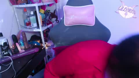 Lilo  online show from January 22, 3:09 am