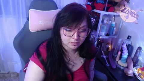 Lilo  online show from February 28, 7:26 am